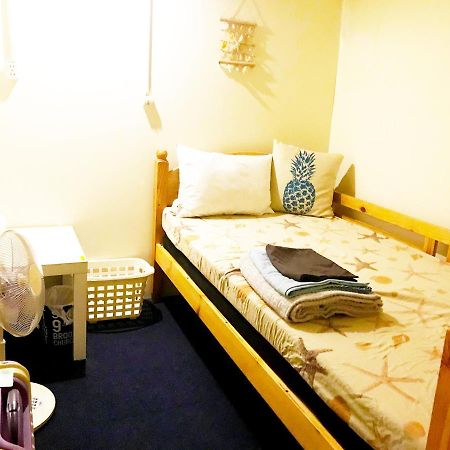 Guesthouse Churayado Ishigakijima Ishigaki  Exteriör bild