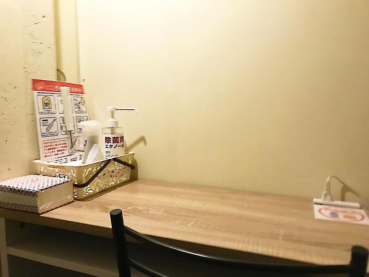 Guesthouse Churayado Ishigakijima Ishigaki  Exteriör bild