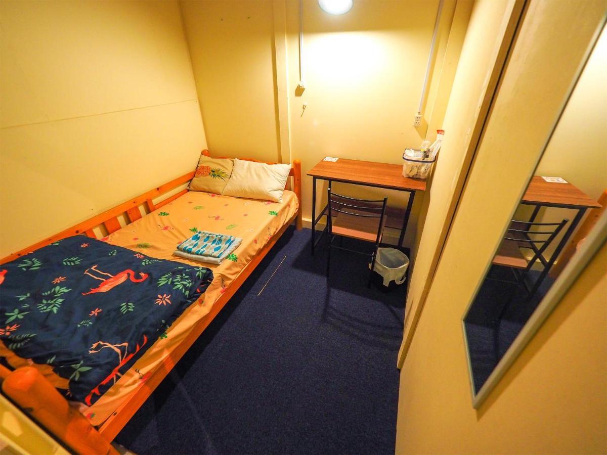 Guesthouse Churayado Ishigakijima Ishigaki  Exteriör bild